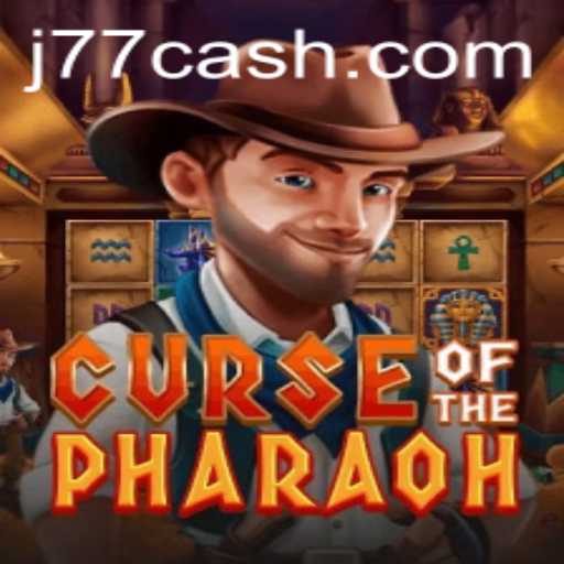 Curse of the Pharaoh: Exploring the Mysteries of J77