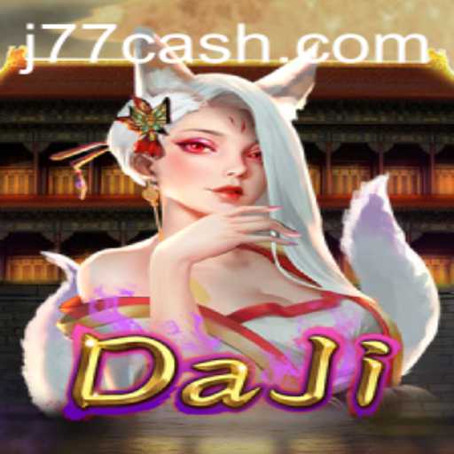 DaJi: The Enchanting World of J77