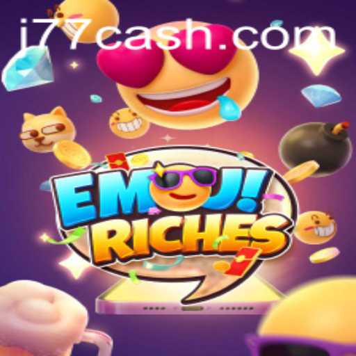 Exploring EmojiRiches: The Exciting World of Digital Adventure with J77