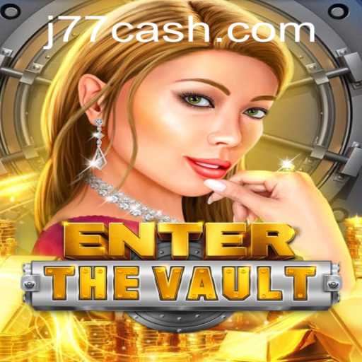 EntertheVault: Unlock the Secrets of J77