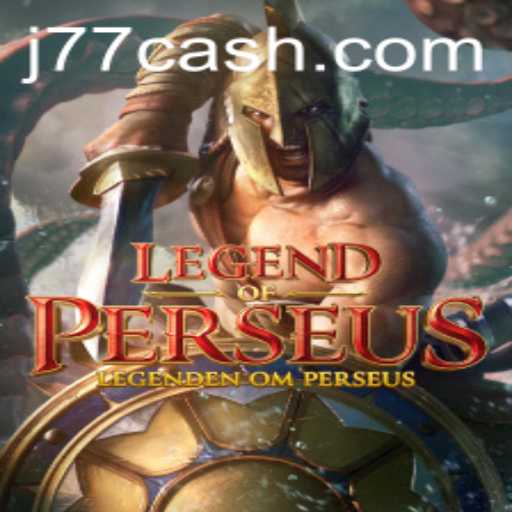 LegendofPerseus: An Epic Fantasy Adventure with the J77 Keyword