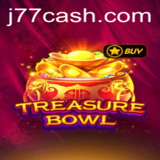 Discover the Excitement of TreasureBowl and Unravel the Mysteries of J77